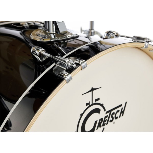 Gretsch Energy Bass Drum 20''x16'' Black